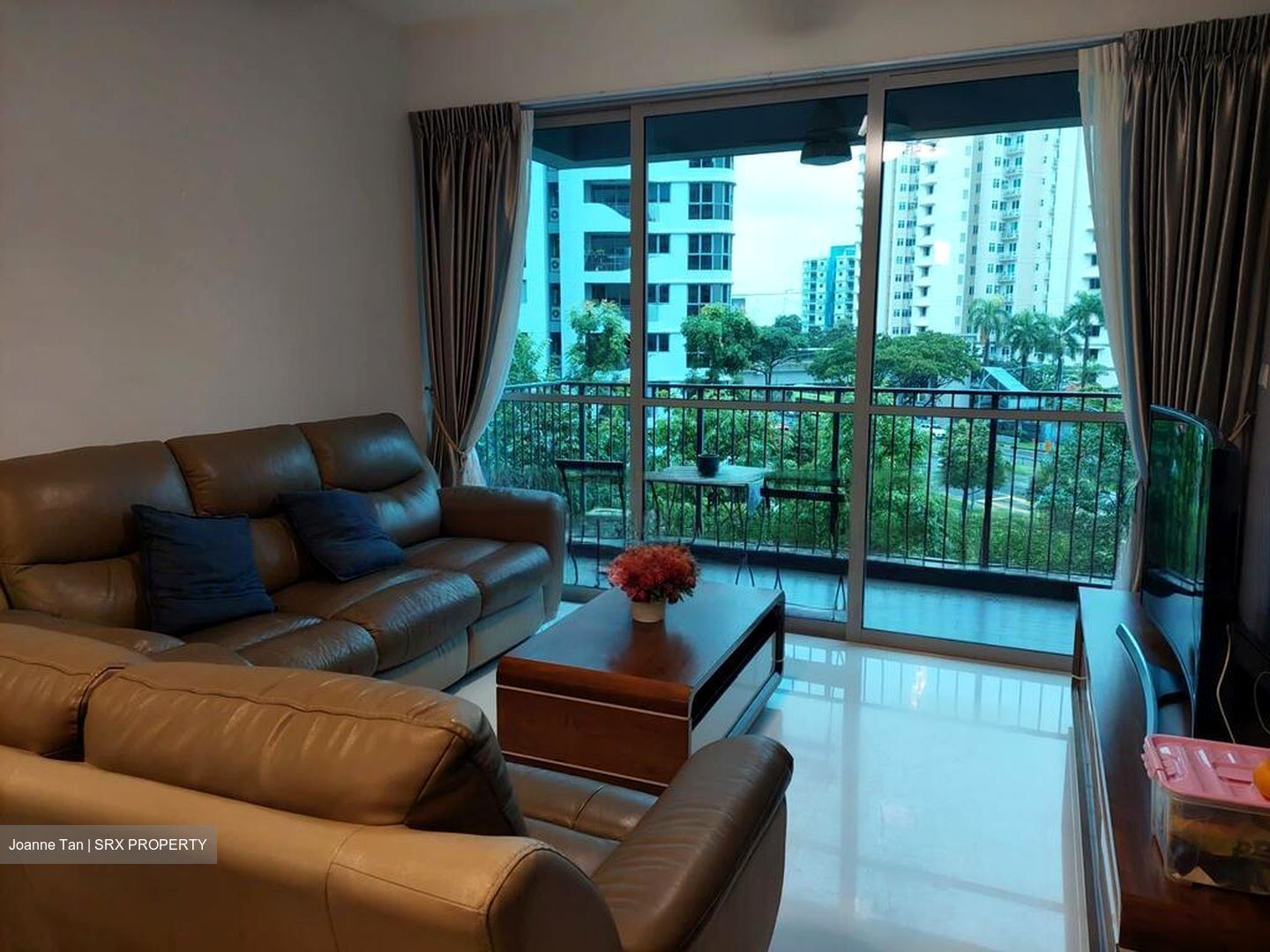 Q Bay Residences (D18), Condominium #465056701